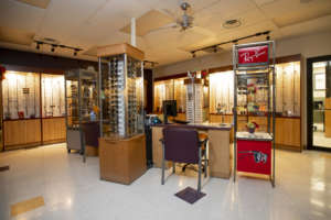 Brownsville Eyeglasses Optical